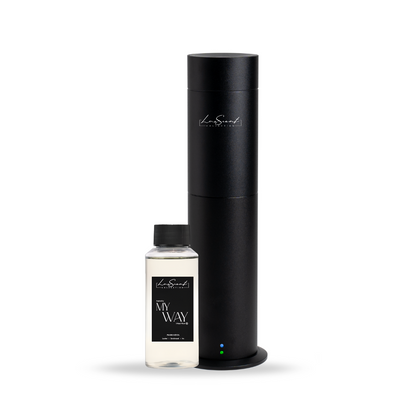 CHRISTMAS DEALS | Mini Aria + 200ML Oil